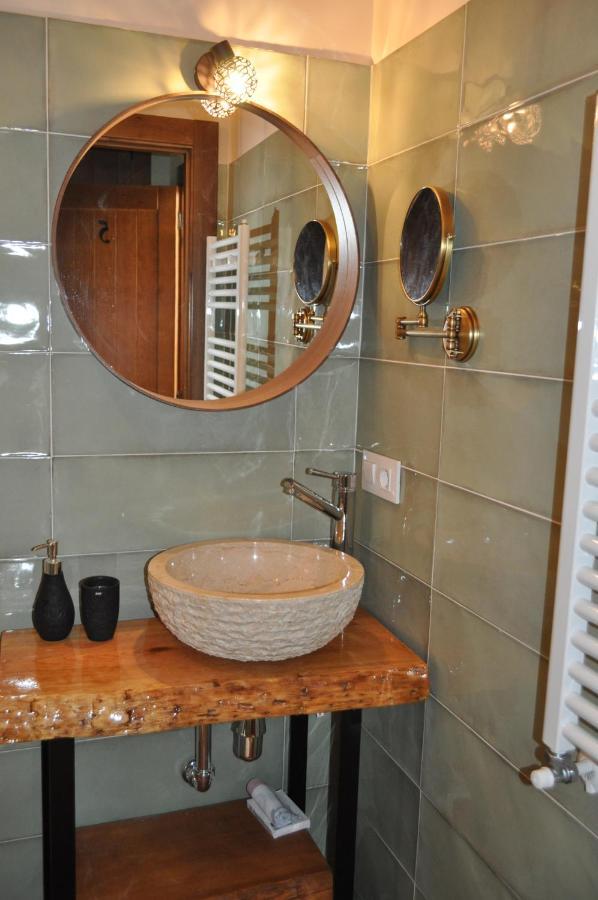 Penzion El Rincon Secreto De Gredos Especializada En Celiaquia Y Diabetes Y Jacuzzi Tormellas Exteriér fotografie